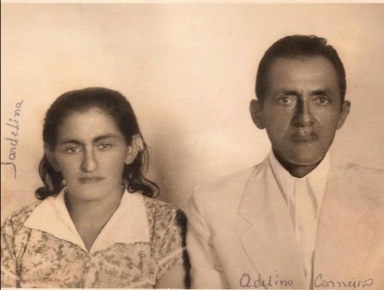 Jardilina Andrade