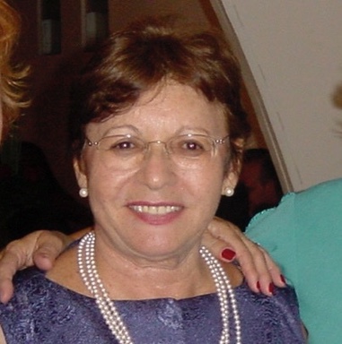 Margarida Maria Alacoque
