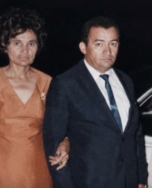 Antônio Pereira Alencar