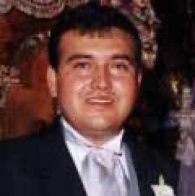 Eduardo de Souza Carvalho
