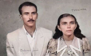 Terezinha de Carvalho Andrade