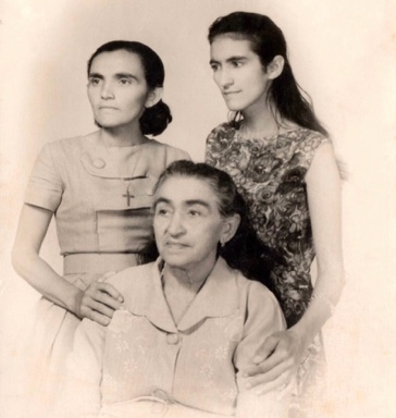 Terezinha de Carvalho Andrade