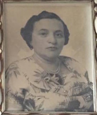 Maria Cavalcante de Alencar