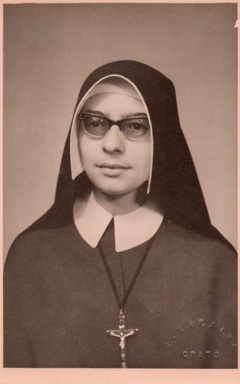 Margarida Maria Alacoque
