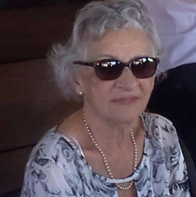 Suzana de Alencar Sobreira