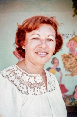Margarida Maria Alacoque