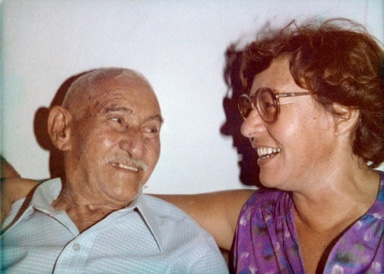 Margarida Maria Alacoque