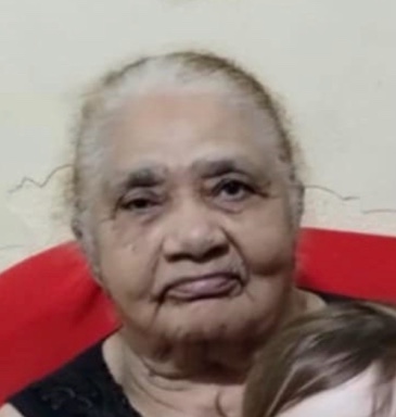 Alzira Antônio da Conceição