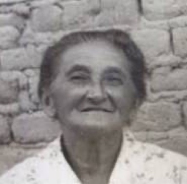 Leontina Pereira Delmondes