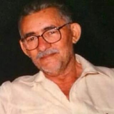 Francisco de Assis Pereira Alencar