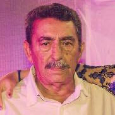 Gersino Carneiro de Andrade