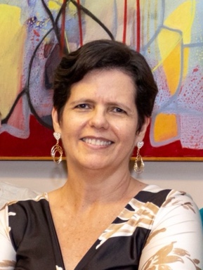 Aureni Nunes Tenório
