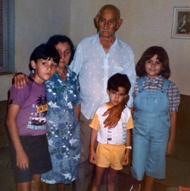 Serafim Pereira Bento