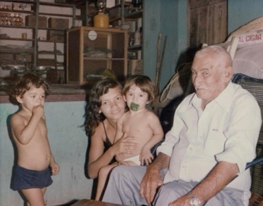 Serafim Pereira Bento