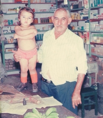 Serafim Pereira Bento